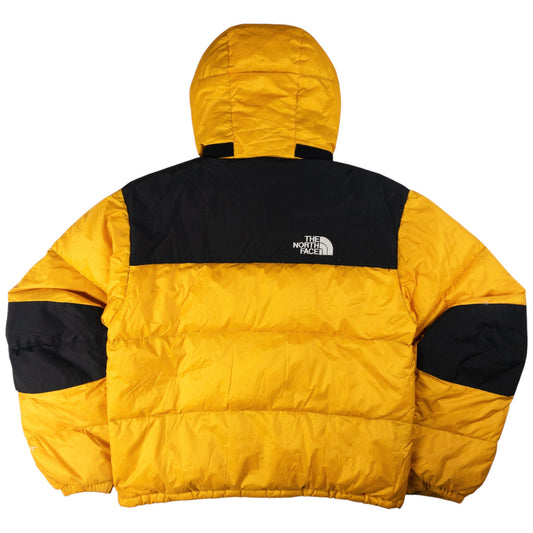 Vintage The North Face Baltoro Gore Dryloft Puffer Jacket Size M