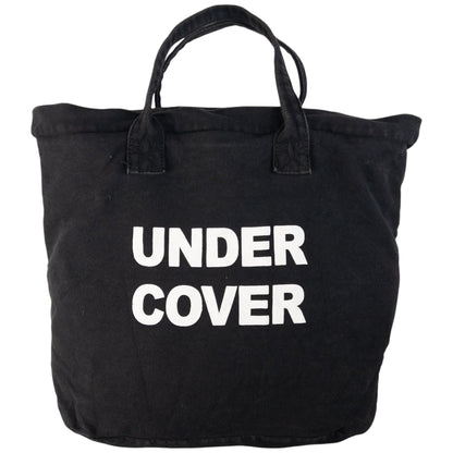 Vintage Under Cover Bag