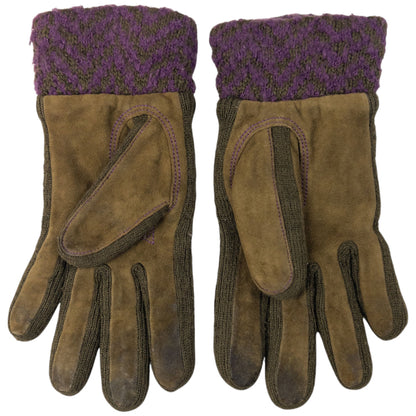 Vintage Vivienne Westwood Gloves