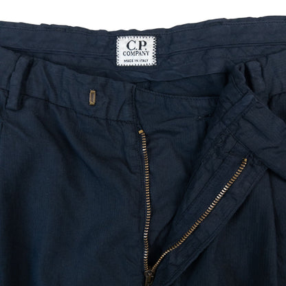 Vintage CP Company Lightweight Trousers Size W34