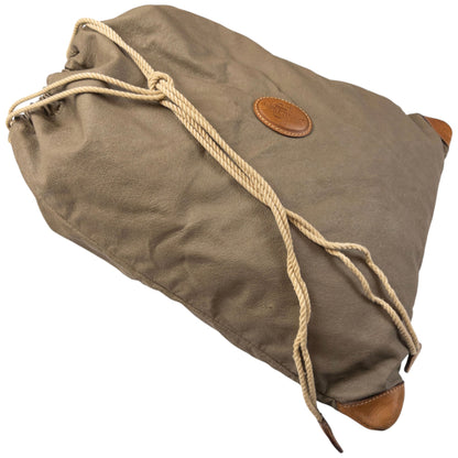 Vintage CP Company Drawstring Pouch Bag