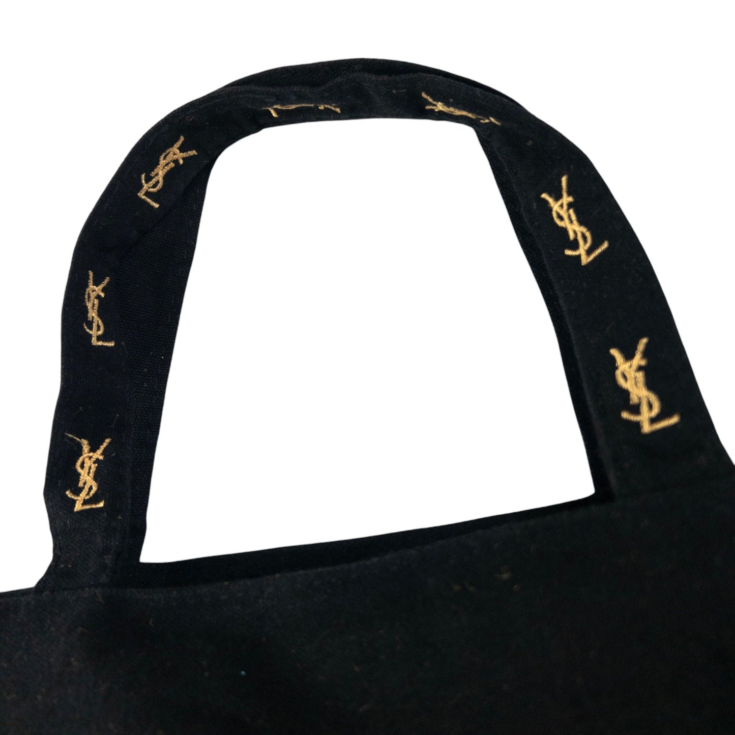 Vintage YSL Yves Saint Laurent Tote Shoulder Bag