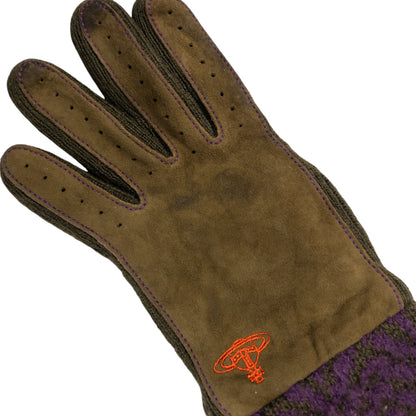 Vintage Vivienne Westwood Gloves