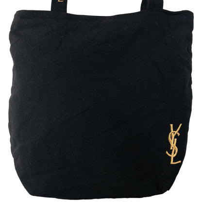 Vintage YSL Yves Saint Laurent Tote Shoulder Bag