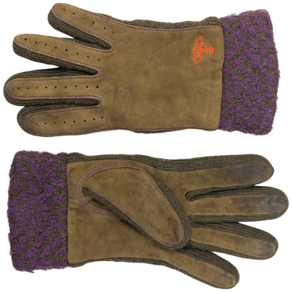 Vintage Vivienne Westwood Gloves