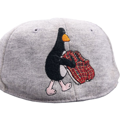 Vintage 1989 Wallace & Gromit Penguin Cap