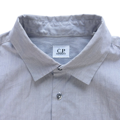 Vintage CP Company Button Up Shirt Size M