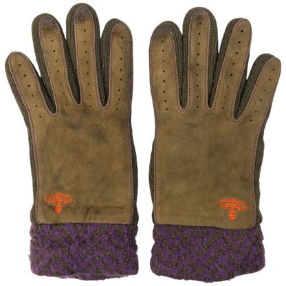 Vintage Vivienne Westwood Gloves