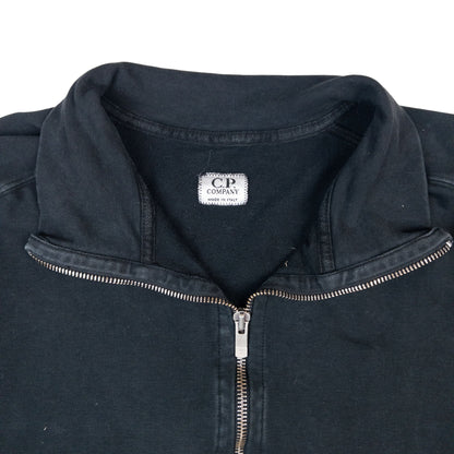 Vintage CP Company Zip Up Jumper Size M