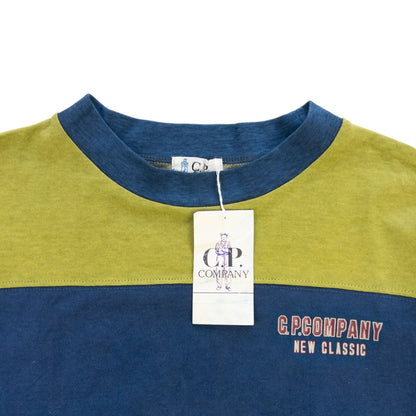 Vintage CP Company T Shirt Size XS