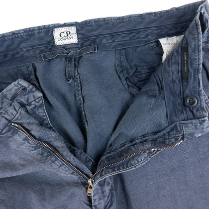 Vintage CP Company Trousers Size W34