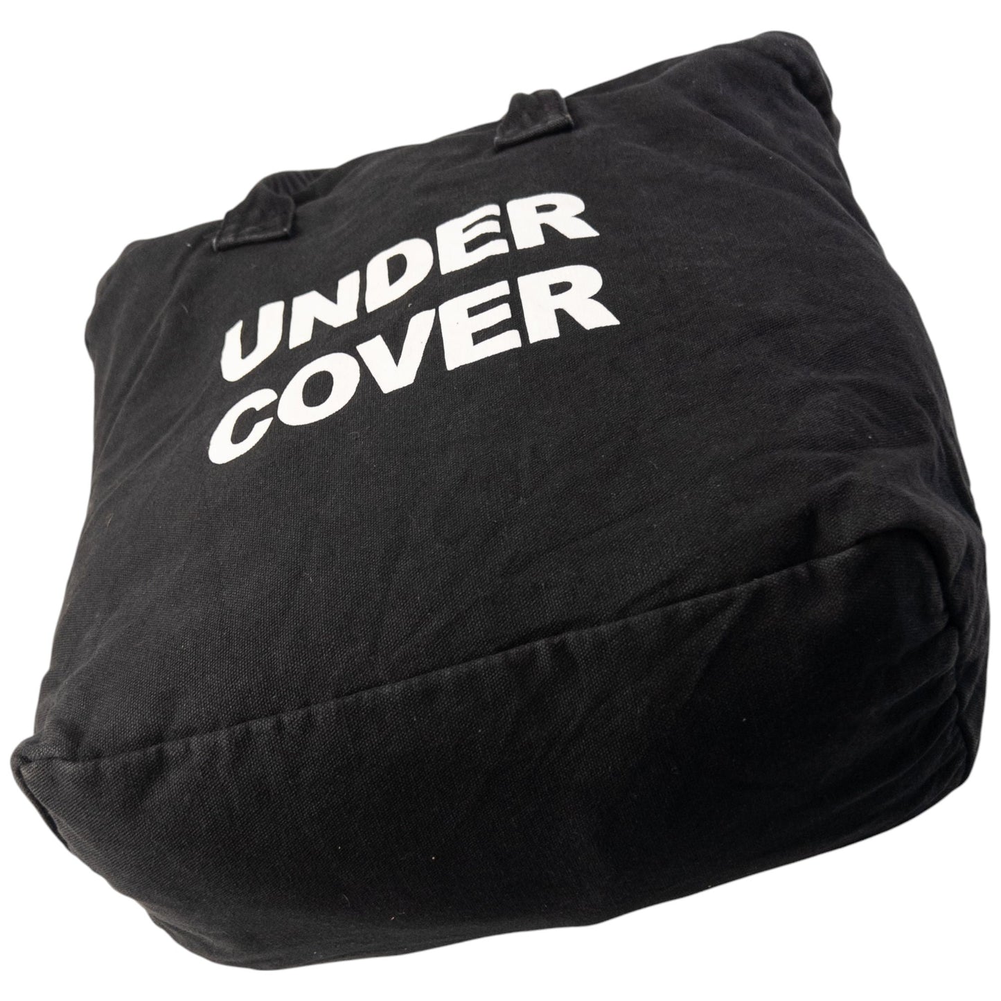 Vintage Under Cover Bag