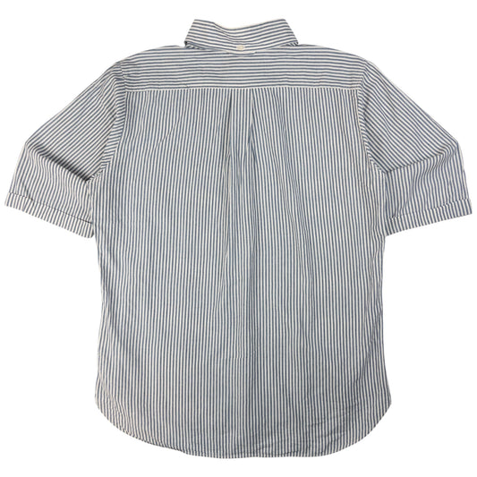 Vintage Cabane De Zucca By Issey Miyake Button Up Shirt Size M