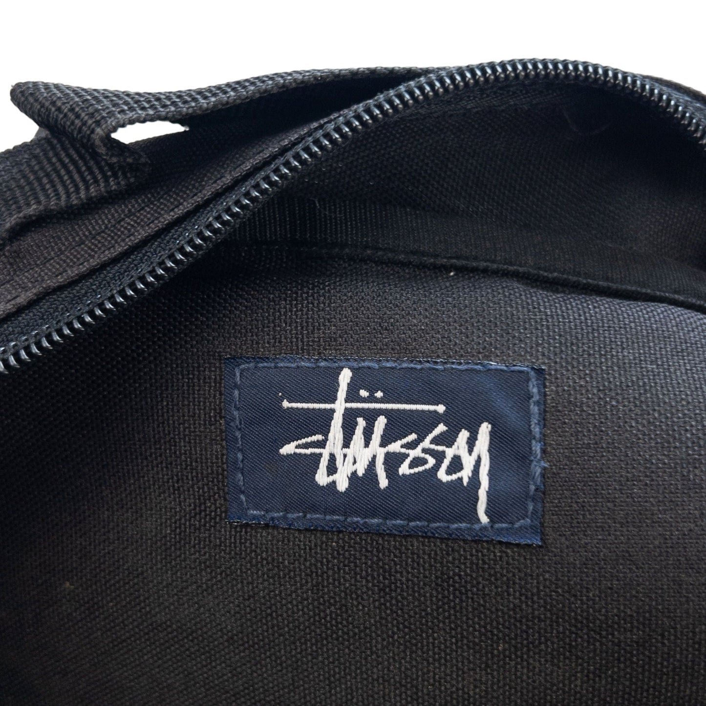 Vintage Stussy Waist Bag