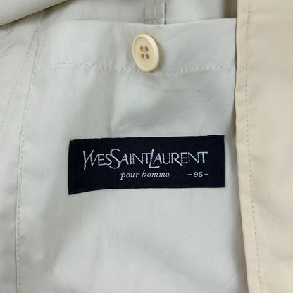 Vintage Yves Saint Laurent Jacket Size L