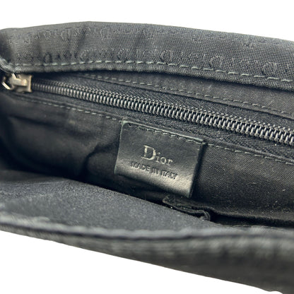 Vintage Dior Cross Body Bag