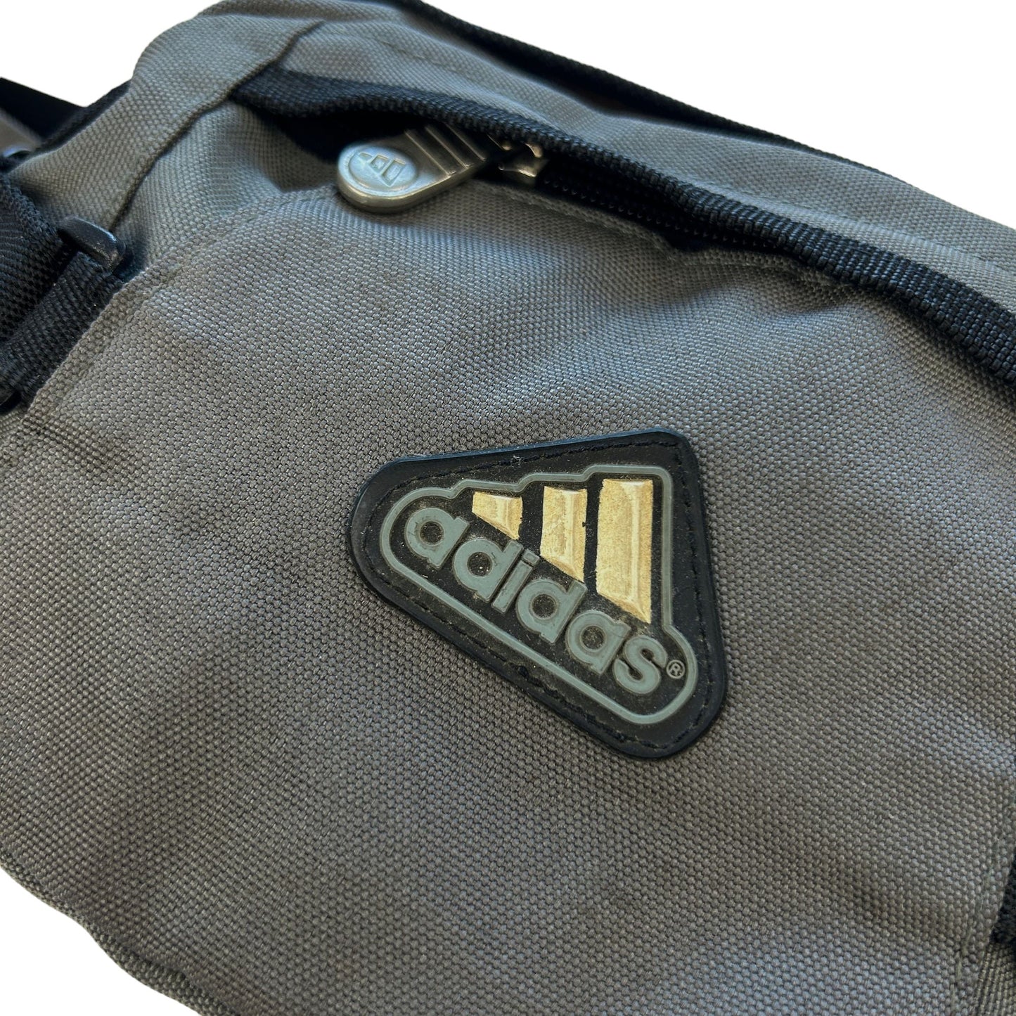 Vintage Adidas Waist Bum Bag