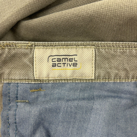 Vintage Camel Active Jeans Size W36