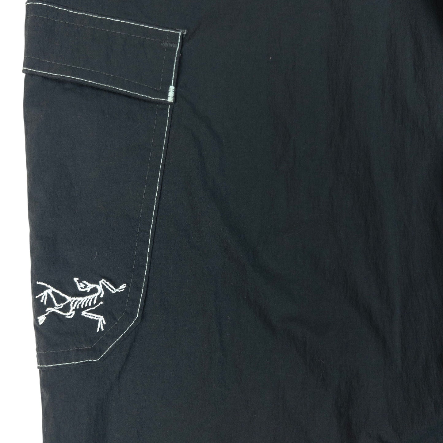 Vintage Arcteryx Trousers Womens Size 8