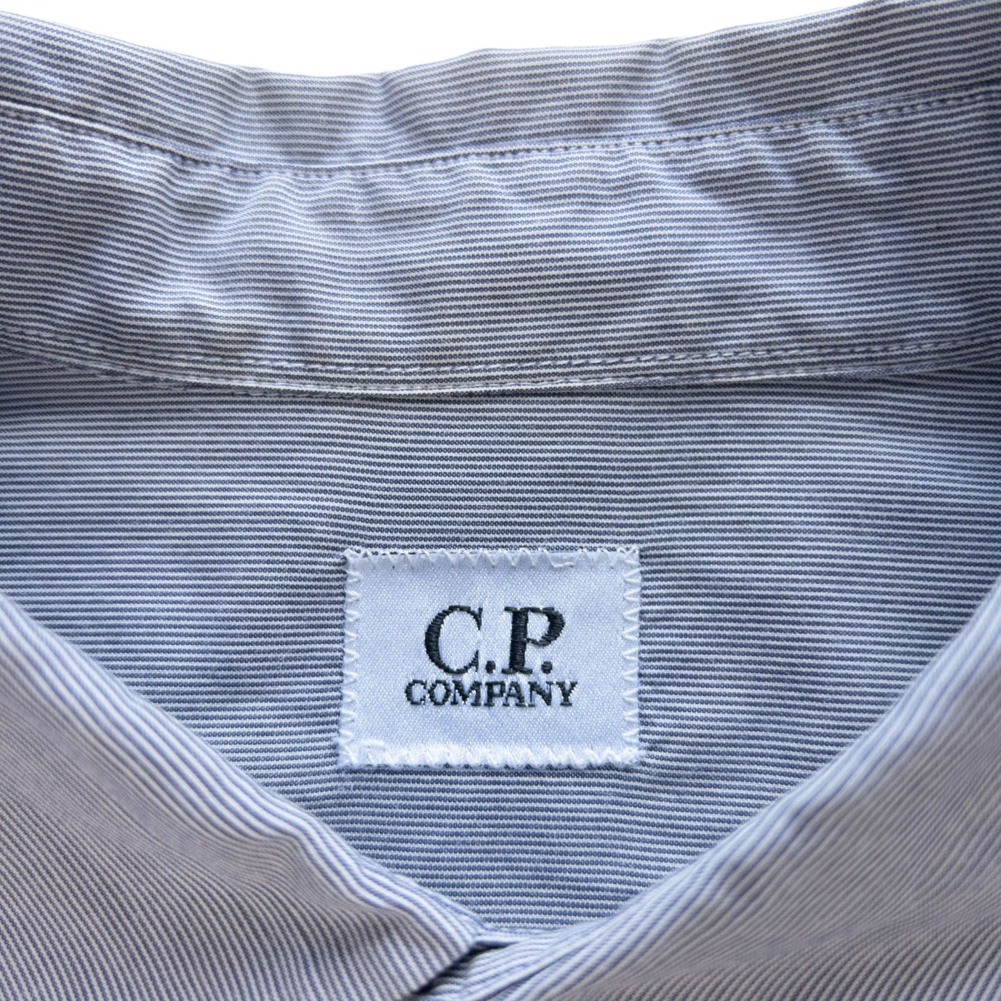 Vintage CP Company Button Up Shirt Size M