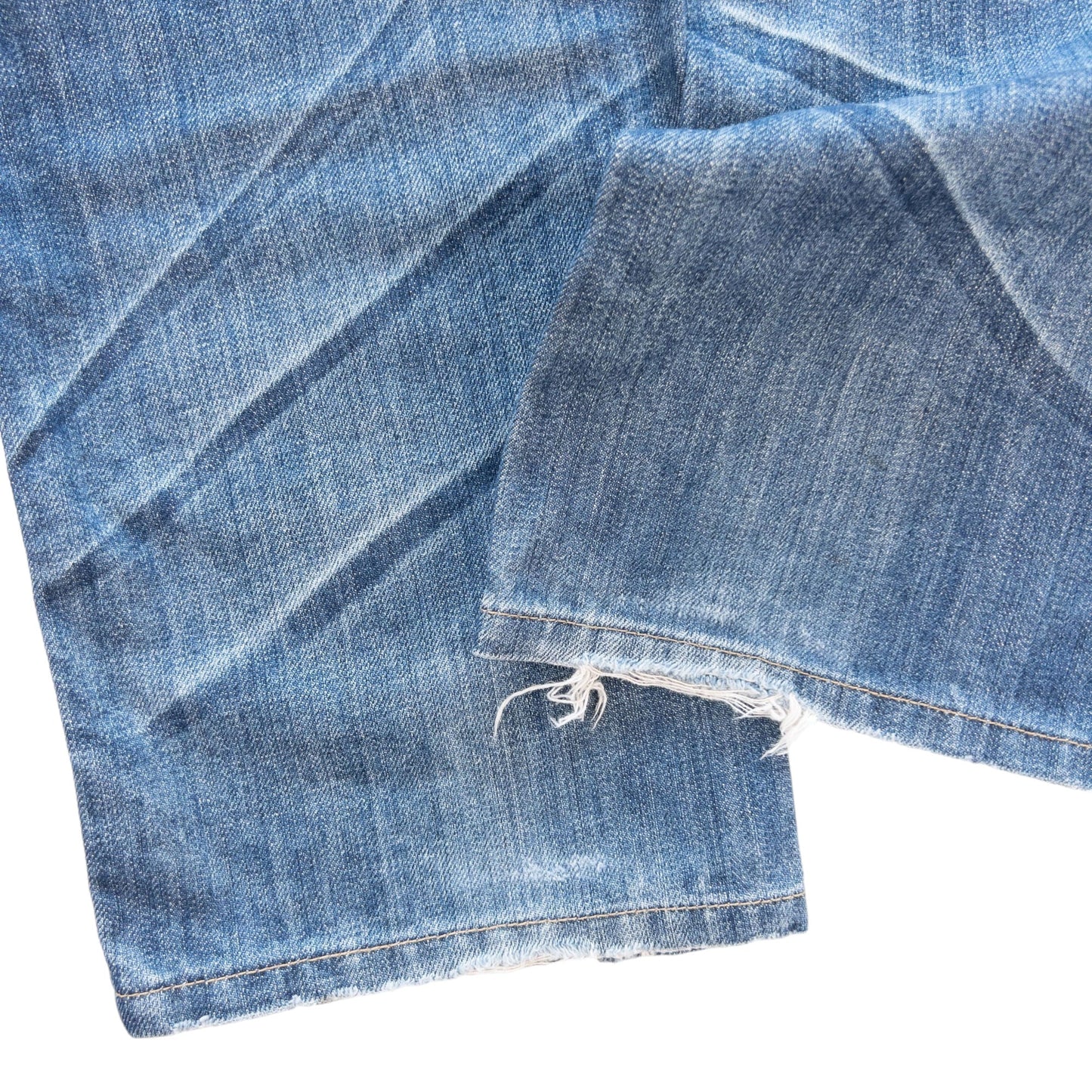 Vintage Big Train Japanese Jeans Size W31