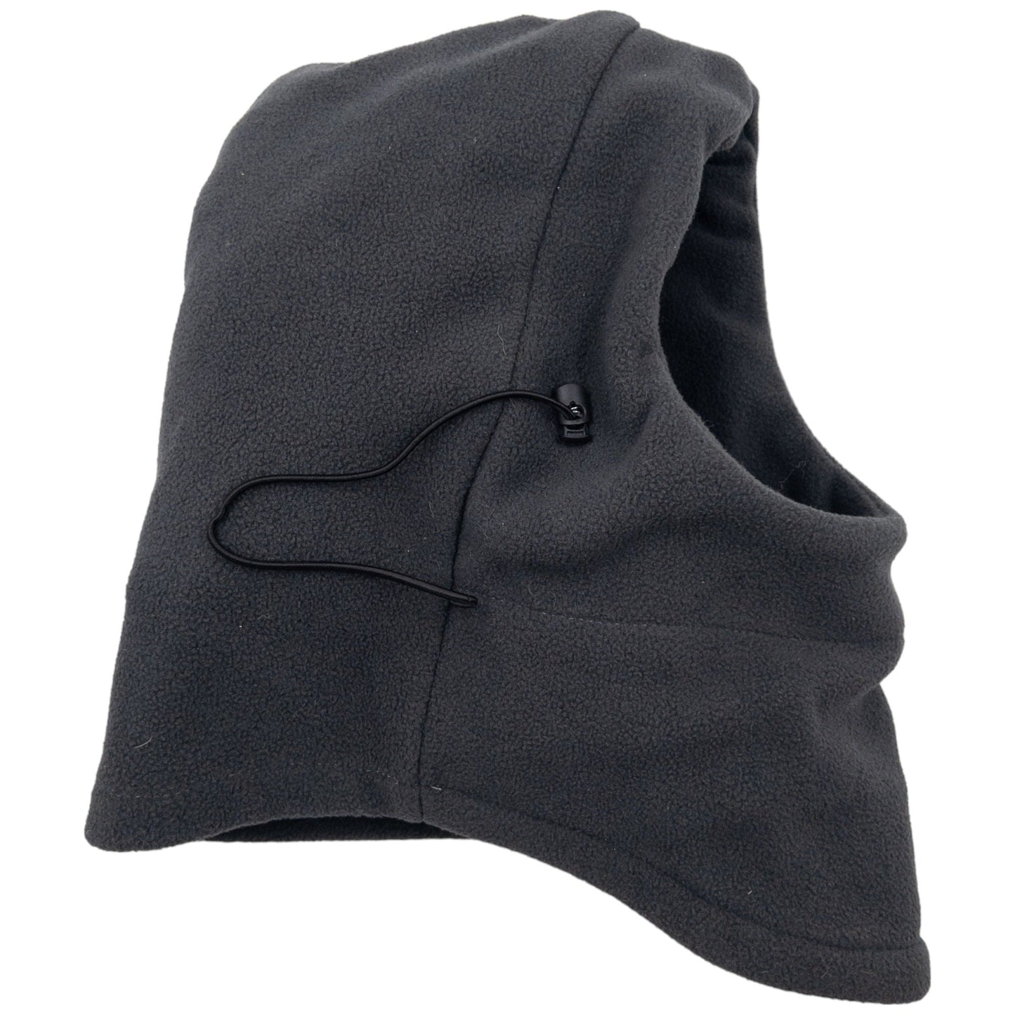 Vintage Adjustable Fleece Balaclava