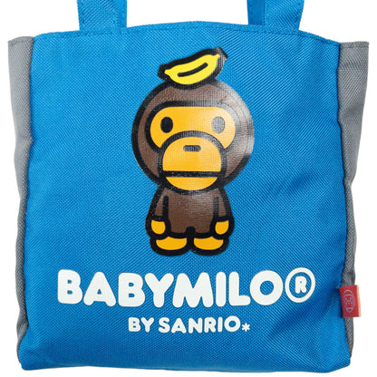 Vintage Bape Baby Milo Mini Hand Bag