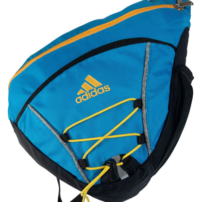 Vintage Adidas Sling Bag