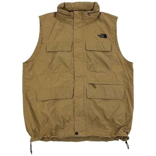 Vintage The North Face Vest Size S