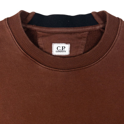 Vintage CP Company Sweatshirt Size M