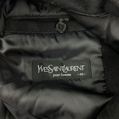 Vintage Yves Saint Laurent Jacket Size XL