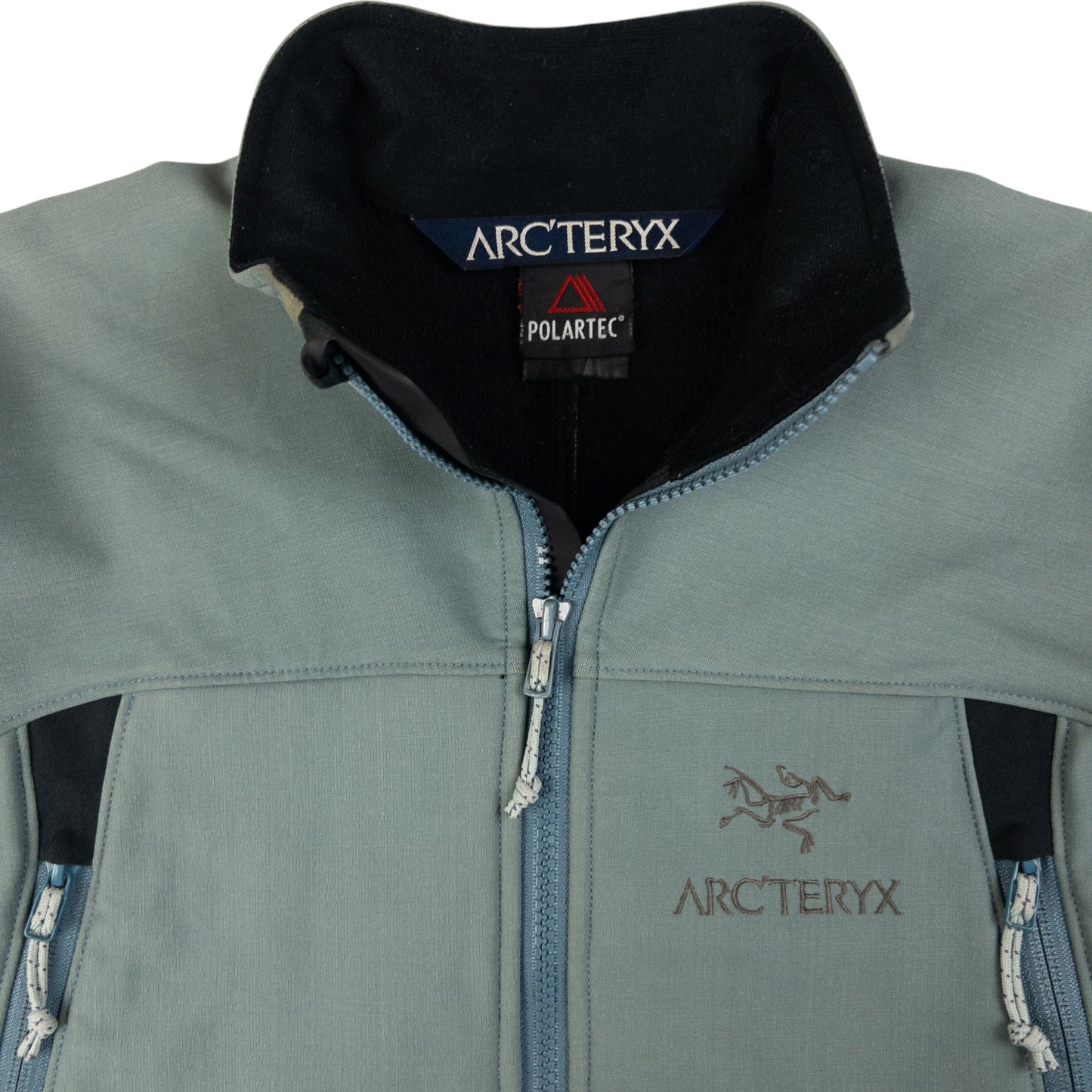 Vintage Arcteryx Gamma Zip Up Jacket Women's Size S