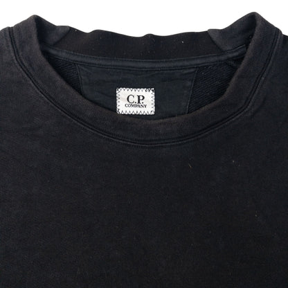 Vintage CP Company Sweatshirt Size XL