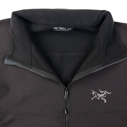 Vintage Arcteryx Zip Up Jacket Size XXL