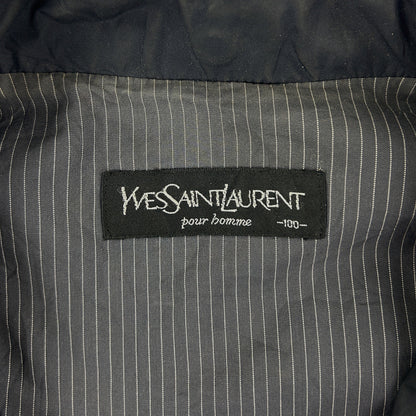 Vintage Yves Saint Laurent Jacket Size XL