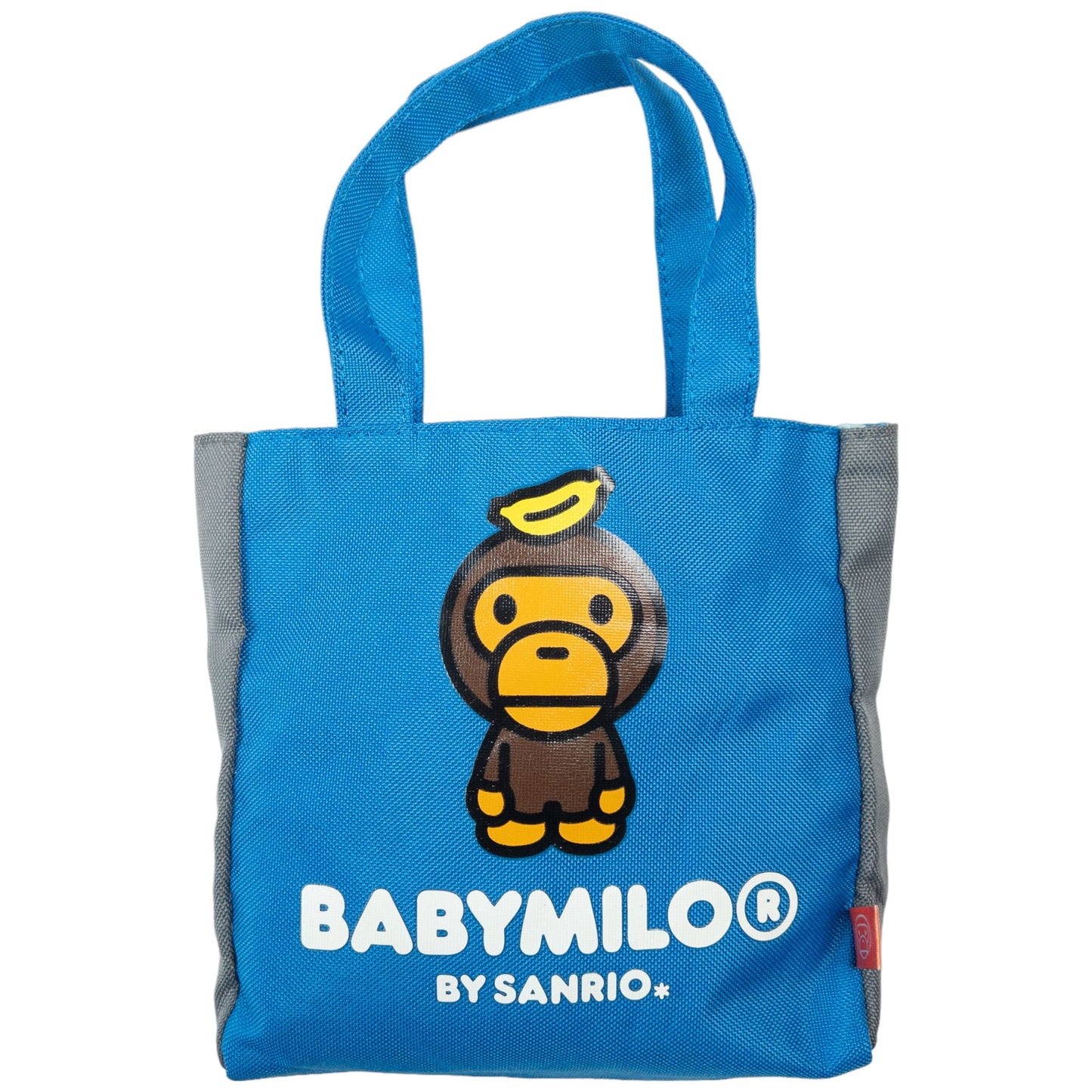 Vintage Bape Baby Milo Mini Hand Bag