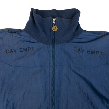 Vintage Cav Empt Zip Up Jacket Size M