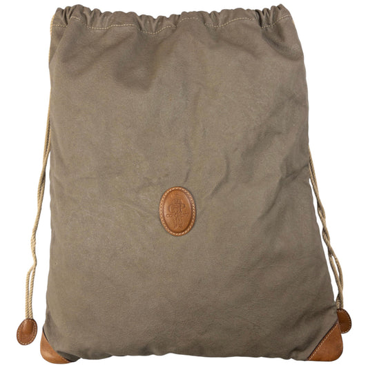 Vintage CP Company Drawstring Pouch Bag