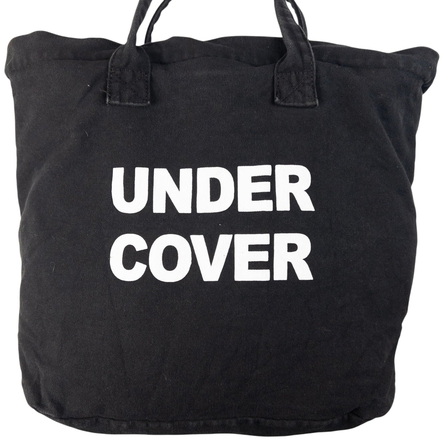 Vintage Under Cover Bag