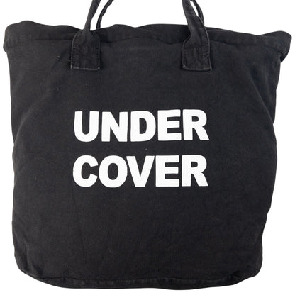 Vintage Under Cover Bag