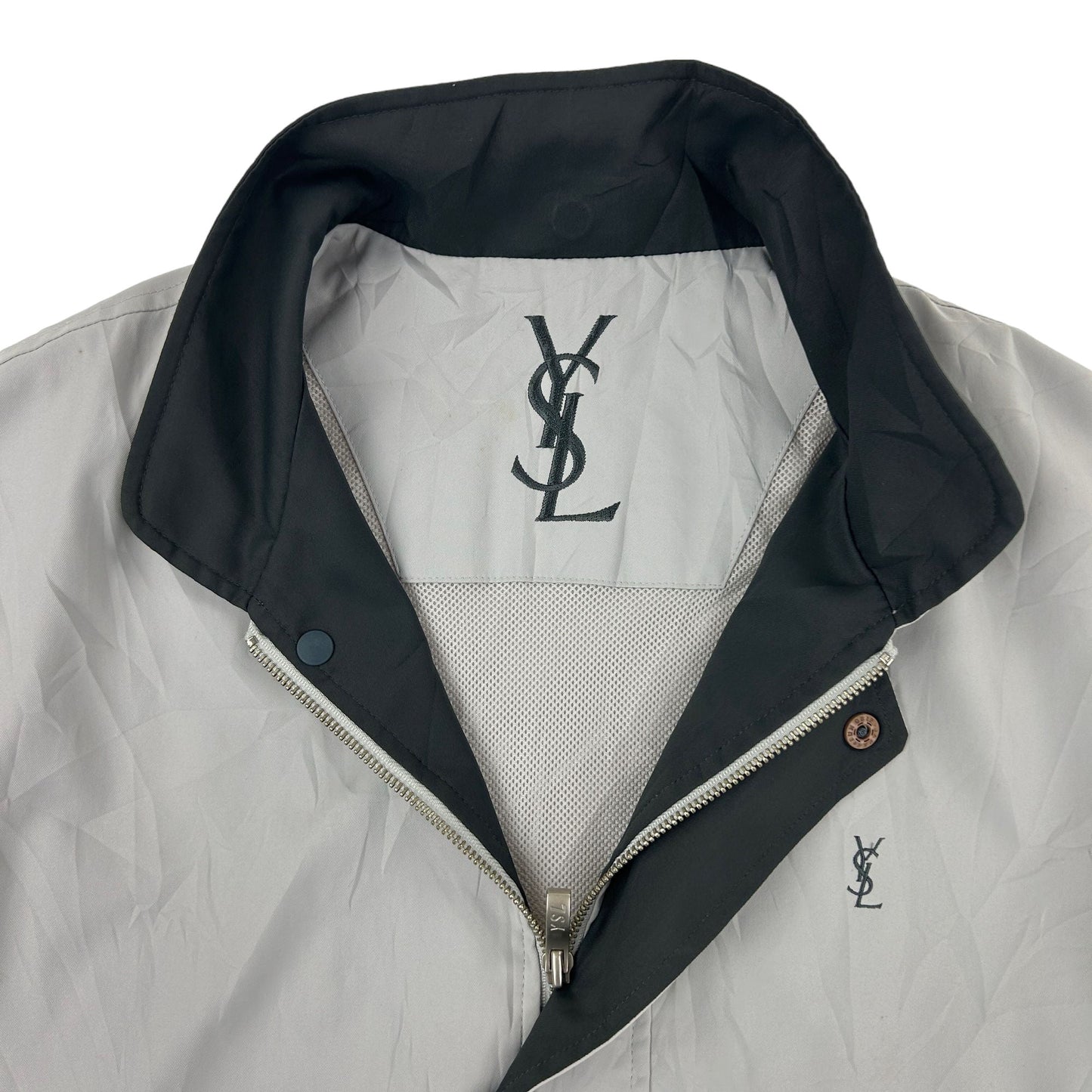 Vintage Yves Saint Laurent Jacket Size L