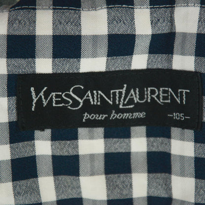 Vintage YSL Yves Saint Laurent Jacket Size XL