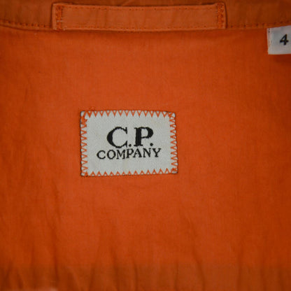 Vintage CP Company Asymmetric Pocket Jacket Size M