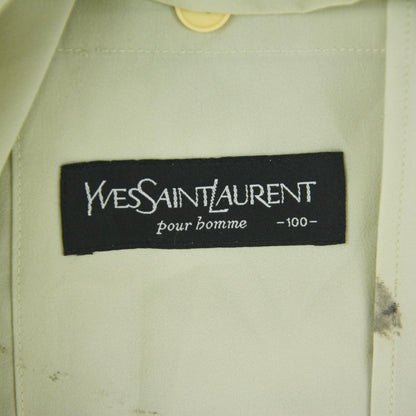 Vintage YSL Yves Saint Laurent Jacket Size L