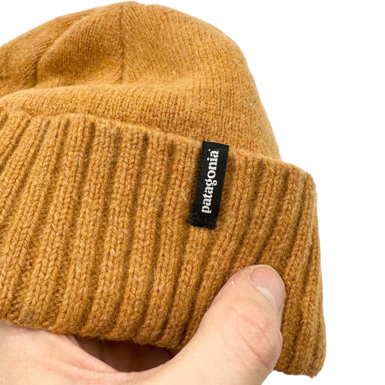 Arcteryx Knitted Beanie Hat