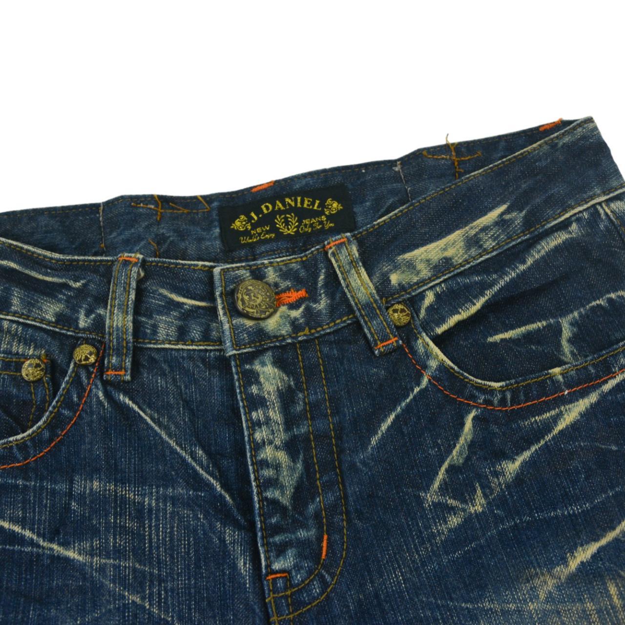 Vintage Tiger Denim Jeans Size W29