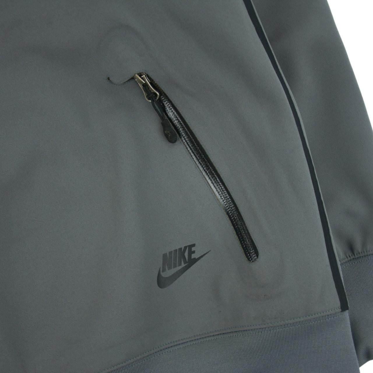 Nike Soft Shell Jacket Size XL