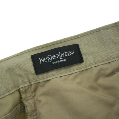 Vintage YSL Yves Saint Laurent Trousers Size W38