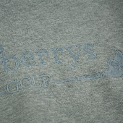 Vintage Burberry Golf Sweatshirt Size S