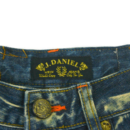 Vintage Tiger Denim Jeans Size W29